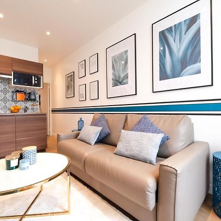 Beautiful Apartments In Le "Haut Marais" 巴黎 外观 照片