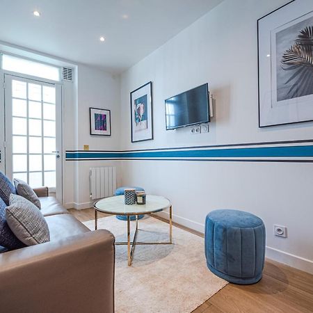 Beautiful Apartments In Le "Haut Marais" 巴黎 外观 照片