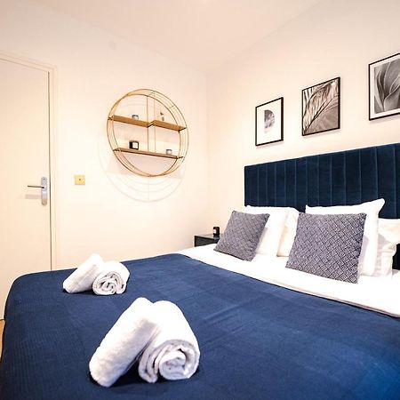 Beautiful Apartments In Le "Haut Marais" 巴黎 外观 照片