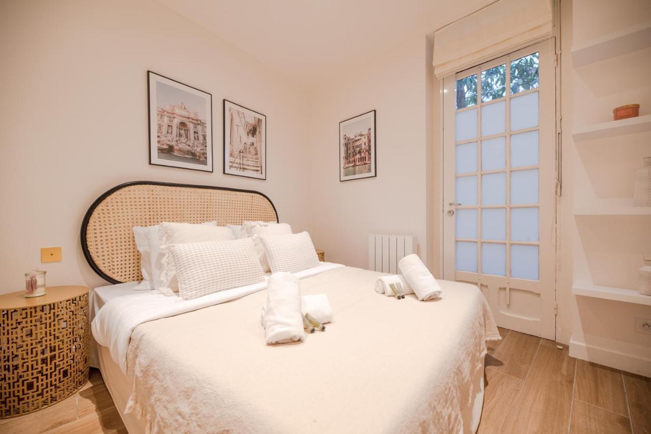 Beautiful Apartments In Le "Haut Marais" 巴黎 外观 照片