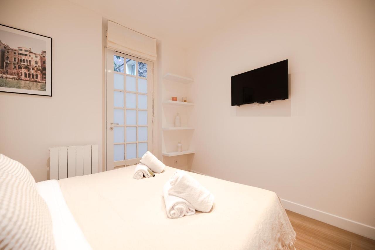 Beautiful Apartments In Le "Haut Marais" 巴黎 外观 照片