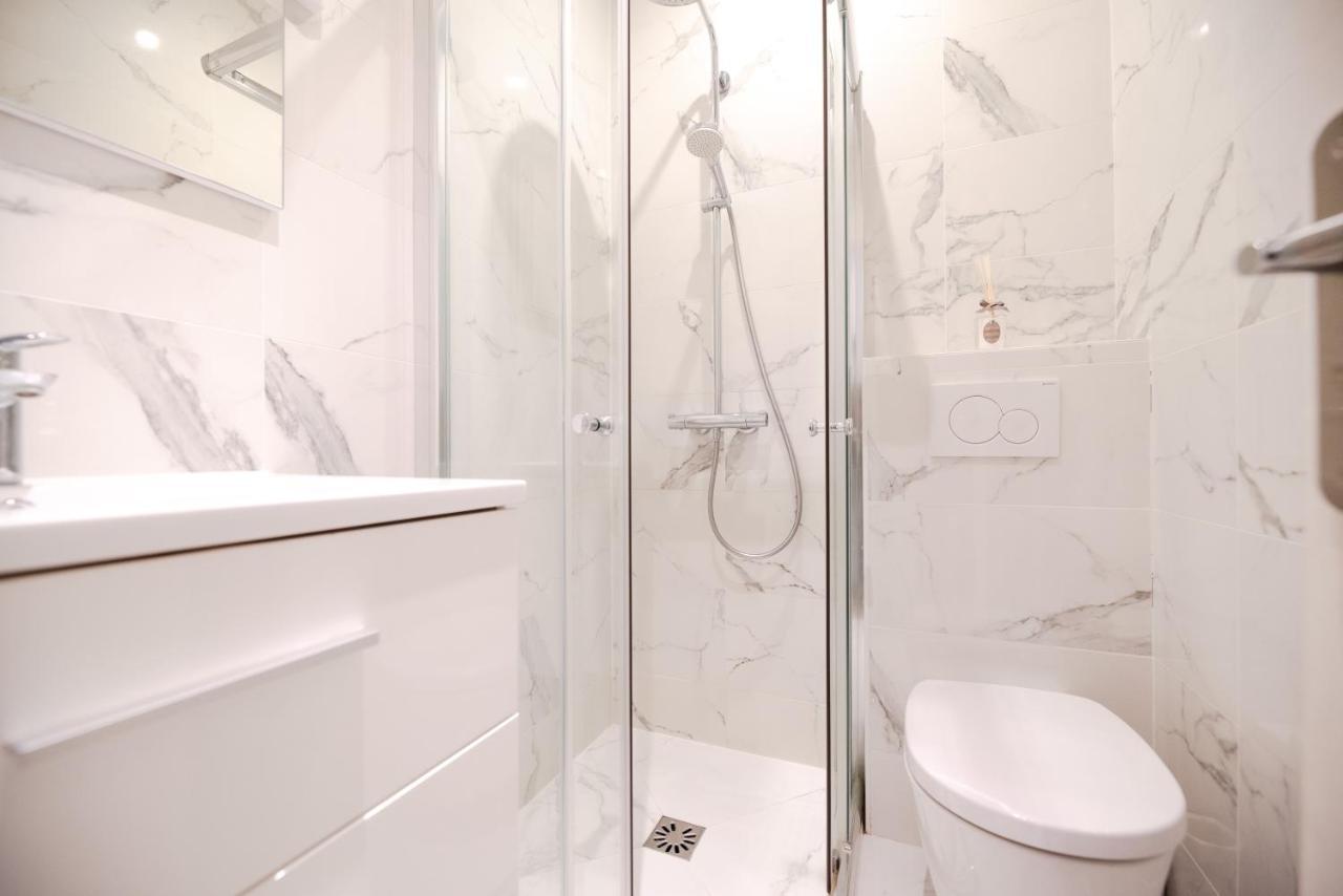 Beautiful Apartments In Le "Haut Marais" 巴黎 外观 照片